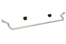 Load image into Gallery viewer, Whiteline 02-07 Subaru WRX Wagon Front 22mm Swaybar-heavy duty Sway Bars Whiteline
