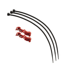Load image into Gallery viewer, Oracle LED Illuminated Wheel Ring 3rd Brake Light - Red SEE WARRANTY Light Strip LED ORACLE Lighting
