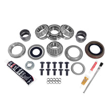 Load image into Gallery viewer, Yukon Gear Master Overhaul Kit For Jeep Wrangler JL Dana 30 186mm Front Diff w/o Axle Seals Differential Overhaul Kits Yukon Gear &amp; Axle
