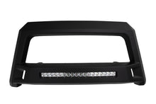Load image into Gallery viewer, Lund 08-17 Toyota Sequoia Revolution Bull Bar - Black Bull Bars LUND
