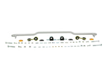 Load image into Gallery viewer, Whiteline 10/07+ Subaru Impreza (MY08) GH Non-Turbo Rear 22mm X-Heavy Duty Adjustable Swaybar Sway Bars Whiteline
