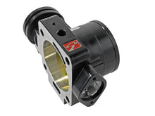 Load image into Gallery viewer, Skunk2 Pro Series 02-06 Acura RSX Type-S 70mm Billet Throttle Body Black Anodized (Race Only) Throttle Bodies Skunk2 Racing
