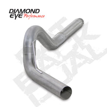 Load image into Gallery viewer, Diamond Eye 5in DPF-BACK AL 2013 DODGE 6.7L CUMMINS DPF Back Diamond Eye Performance

