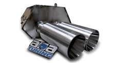 Load image into Gallery viewer, BMW E36 SIGNATURE REAR EXHAUST GEN 3 | M3 325 328 BY BMW TUNER, ACTIVE AUTOWERKE Exhaust ACTIVE AUTOWERKE E36 328i  
