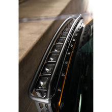 Load image into Gallery viewer, DV8 21+ Ford Bronco Curved Light Bracket for 12 3in. Pod Lights Light Mounts DV8 Offroad
