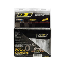 Load image into Gallery viewer, DEI Cool-Cover 14in w x 3ft - Air-Tube Cover Kit Thermal Sleeves DEI
