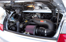 Load image into Gallery viewer, K&amp;N 99-05 Porsche Carrera 996 Performance Intake Kit Cold Air Intakes K&amp;N Engineering   
