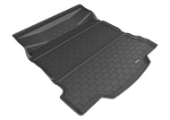 3D MAXpider 13-19 Cadillac XTS Kagu Stowable Cargo Liner - Black Floor Mats - Rubber 3D MAXpider   