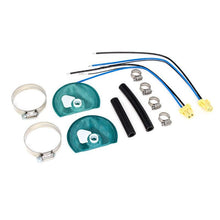 Load image into Gallery viewer, DeatschWerks 99-04 Ford 150 Lightning DW400 Fuel Pump Set Up Kit Fuel Pump Fitment Kits DeatschWerks
