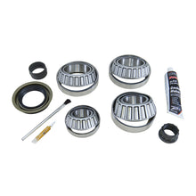 Load image into Gallery viewer, Yukon Gear Bearing install Kit For 2011+ GM &amp; Chrysler 11.5in Diff Wheel Bearing Install Kits Yukon Gear &amp; Axle
