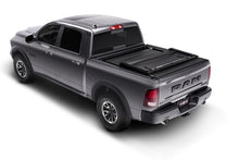 Load image into Gallery viewer, Truxedo 09-18 Ram 1500 &amp; 19-20 Ram 1500 Classic 5ft 7in Deuce Bed Cover Bed Covers - Folding Truxedo
