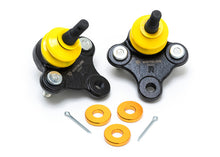 Load image into Gallery viewer, Whiteline 16+ Hyundai Elantra GT/18+ Veloster/17+ I30N Front Roll Center/Bump Steer Correction Kit Suspension Arms &amp; Components Whiteline

