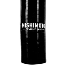 Load image into Gallery viewer, Mishimoto 96-02 4Runner 3.4L Silicone Heater Hose Kit (w/o Rear Heater) Blk Hoses Mishimoto
