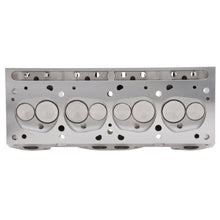 Load image into Gallery viewer, Edelbrock Single Perf Pontiac 72cc Head Comp Heads Edelbrock
