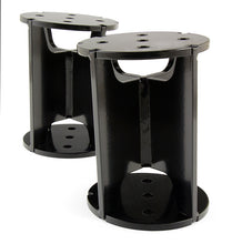 Load image into Gallery viewer, Air Lift Universal Angled Air Spring Spacer - 6 in Lift Air Springs Air Lift
