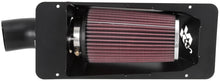 Load image into Gallery viewer, K&amp;N 12-13 Mini Cooper S 1.6L 69 Series Typhoon Performance Intake Kit Cold Air Intakes K&amp;N Engineering   
