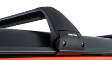 Load image into Gallery viewer, Rhino-Rack 07-22 Jeep Wrangler JK/JL 4 Door Hard Top Vortex SG 2 Bar Roof Rack - Black Roof Rack Rhino-Rack
