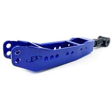 Load image into Gallery viewer, BLOX Racing Rear Lower Control Arms - Blue (2013+ Subaru BRZ/Toyota 86 / 2008+ Subaru WRX/STI) Suspension Arms &amp; Components BLOX Racing
