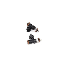 Load image into Gallery viewer, DeatschWerks 06-15 Jeep Renegade 440cc Power Sports Fuel Injectors Fuel Injector Sets - 4Cyl DeatschWerks
