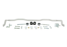Load image into Gallery viewer, Whiteline 00-02 BMW 3 Series E36 (Incl. M3) Rear 22mm Heavy Duty Adjustable Swaybar Sway Bars Whiteline

