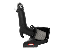 Load image into Gallery viewer, aFe Takeda Stage-2 Pro Dry S AIS 19-20 Hyundai Veloster N L4 2.0L Cold Air Intakes aFe
