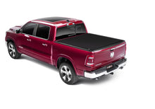 Load image into Gallery viewer, Truxedo 19-21 RAM 1500 (New Body) w/Multifunction Tailgate 5ft 7in Sentry CT Bed Cover Bed Covers - Roll Up Truxedo
