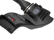 Load image into Gallery viewer, aFe Momentum HD PRO 10R Cold Air Intake System 18-19 Ford F-150V6-3.0L (td) Cold Air Intakes aFe
