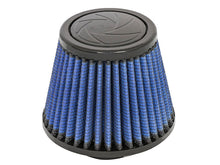 Load image into Gallery viewer, aFe MagnumFLOW Air Filters UCO P5R A/F P5R 2-1/2F x 5B x 3-1/2T x 4H Air Filters - Universal Fit aFe
