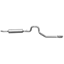 Load image into Gallery viewer, Gibson 02-05 Ford Explorer Limited 4.0L 2.5in Cat-Back Single Exhaust - Stainless Catback Gibson
