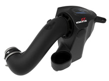 Load image into Gallery viewer, aFe 21-22 Jeep Grand Cherokee L (WL) HEMI V8 5.7L Momentum GT Cold Air Intake System w/Pro 5R Filter Cold Air Intakes aFe
