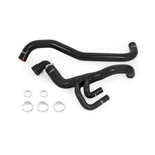 Load image into Gallery viewer, Mishimoto 10-14 Ford F-150 Raptor 6.2L V8 Black Silicone Radiator Hose Kit Hoses Mishimoto
