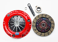 South Bend / DXD Racing Clutch 02-05 Honda Civic SI 2L Stg 2 Daily Clutch Kit Clutch Kits - Single South Bend Clutch