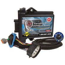 Load image into Gallery viewer, BD Diesel Exhaust Brake Variable Vane - Chevy 2006-2007 LBZ Duramax Exhaust Brakes BD Diesel

