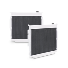 Load image into Gallery viewer, Mishimoto 83-94 Ford 6.9L/7.3L IDI Diesel Aluminum Radiator Radiators Mishimoto
