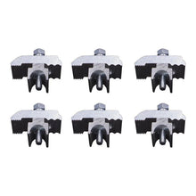 Load image into Gallery viewer, Tonno Pro 07-19 Toyota Tundra Fleetside Utility Track Kit Hardware Kits - Other Tonno Pro
