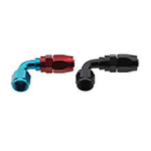 Load image into Gallery viewer, Fragola -8AN x 90 Degree Pro-Flow Hose End Fittings Fragola
