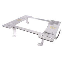 Load image into Gallery viewer, NRG Seat Brackets - 97-06 Jeep Wrangler TJ - Pair Seat Brackets &amp; Frames NRG
