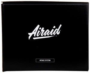 Airaid 04-07 Chevy Colorado / GMC Canyon CAD Intake System w/o Tube (Dry / Black Media) Cold Air Intakes Airaid   