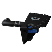 Load image into Gallery viewer, Volant 12-14 Chevrolet Camaro 3.6L Pro5 Air Intake System Cold Air Intakes Volant

