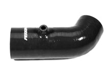 Load image into Gallery viewer, Perrin 22-23 Subaru BRZ/Toyota GR86 Silicone Inlet Hose (3in. ID / SS Wire) - Black Hoses Perrin Performance   
