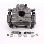 Power Stop 2017 Buick LaCrosse Front Left Autospecialty Caliper w/Bracket Brake Calipers - OE PowerStop   
