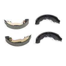 Load image into Gallery viewer, Power Stop 04-05 Hyundai Accent Rear Autospecialty Brake Shoes Brake Shoes PowerStop
