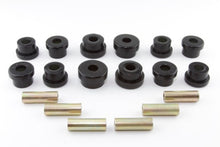 Load image into Gallery viewer, Whiteline Plus 88-00 Honda Civic / 88-9/95 CRX Rear Control Arm - Lower Inner &amp; Outer Bushing Kit Bushing Kits Whiteline
