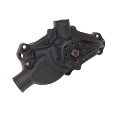 Load image into Gallery viewer, Edelbrock Water Pump Victor Circle Track Series Chevrolet 1955-95 262-400 CI V8 Engines Water Pumps Edelbrock
