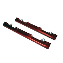 Load image into Gallery viewer, Aeromotive 98.5-04 Ford DOHC 4.6L Billet Fuel Rails (Cobra) Fuel Rails Aeromotive
