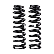 Load image into Gallery viewer, ARB / OME Coil Spring Front Tundra 07On No Bar Coilover Springs Old Man Emu
