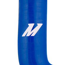 Load image into Gallery viewer, Mishimoto 04-07 Subaru STI / 06-07 WRX Blue Silicone Ancillary Hoses Hoses Mishimoto
