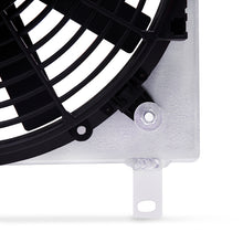 Load image into Gallery viewer, Mishimoto 90-97 Mazda Miata Aluminum Fan Shroud Kit Fans &amp; Shrouds Mishimoto
