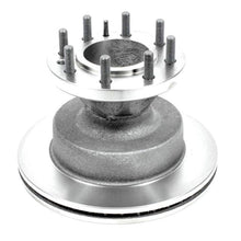 Load image into Gallery viewer, Power Stop 03-05 Ford E-350 Club Wagon Front Autospecialty Brake Rotor Brake Rotors - OE PowerStop
