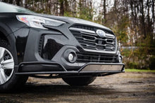 Load image into Gallery viewer, LP Aventure 2023 Subaru Outback Small Bumper Guard - Bare Body Armor &amp; Rock Rails LP Aventure   
